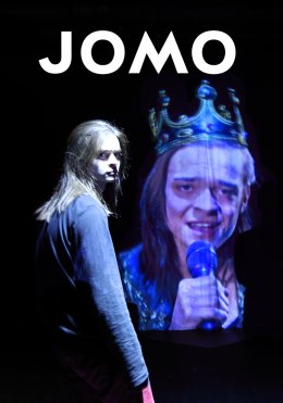 Teatr Gdynia Główna – JOMO – Teatr Forum