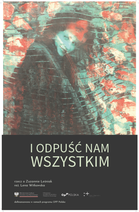 Teatr Gdynia Główna - I odpuść nam wszystkim